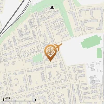 Foto zu Dresdner Straße 48, 80993 München