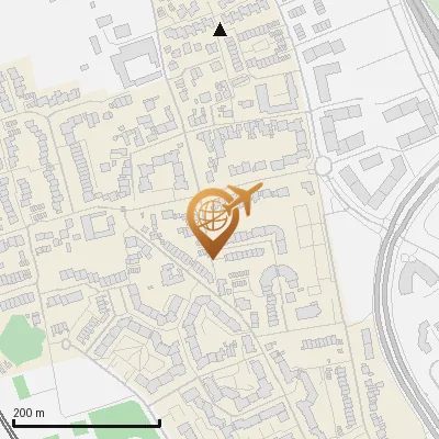 Foto zu Dresenhofweg 1, 50765 Köln