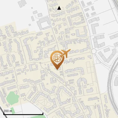 Foto zu Dresenhofweg 30-36, 50765 Köln