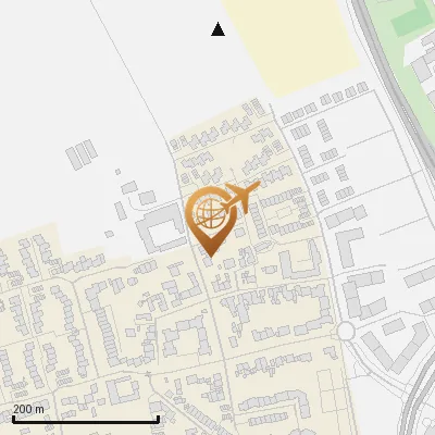 Foto zu Dresenhofweg 50-74, 50765 Köln