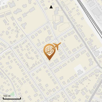 Foto zu Drewitzer Straße 30-34, 13467 Berlin