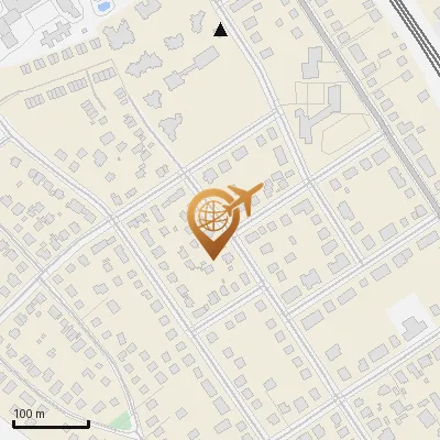 Foto zu Drewitzer Straße 35-39, 13467 Berlin