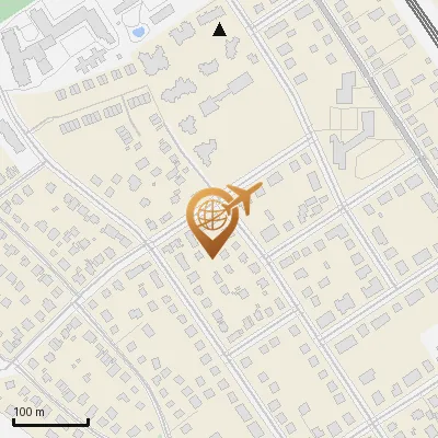 Foto zu Drewitzer Straße 43, 13467 Berlin