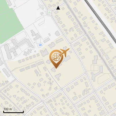 Foto zu Drewitzer Straße 46-48, 13467 Berlin