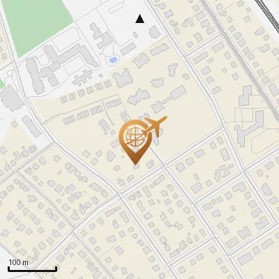 Foto zu Drewitzer Straße 49, 13467 Berlin