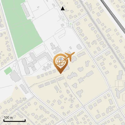 Foto zu Drewitzer Straße 50-54, 13467 Berlin