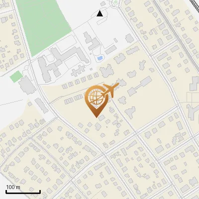 Foto zu Drewitzer Straße 57-59, 13467 Berlin