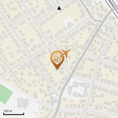 Foto zu Drewitzer Straße 3-10, 13467 Berlin