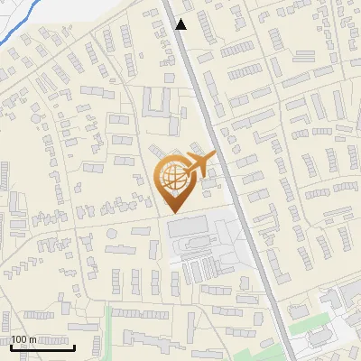 Karte Dreyerpfad 1-4, 22415 Hamburg