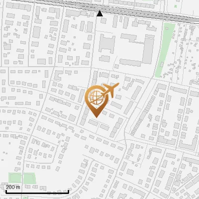 Foto zu Dreyerstraße 7-8, 80689 München