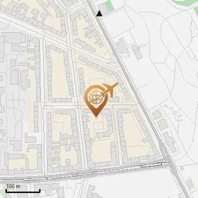 Foto zu Dreysestraße 15-16, 10559 Berlin