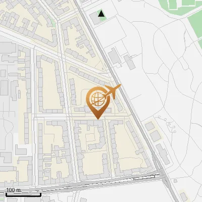 Foto zu Dreysestraße 2-4, 10559 Berlin