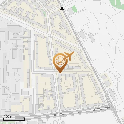 Foto zu Dreysestraße 5-6, 10559 Berlin