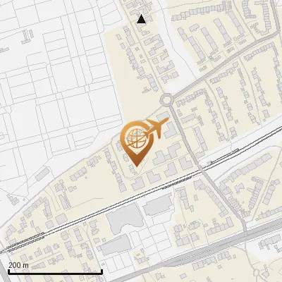 Foto zu Driburger Straße 13, 51109 Köln