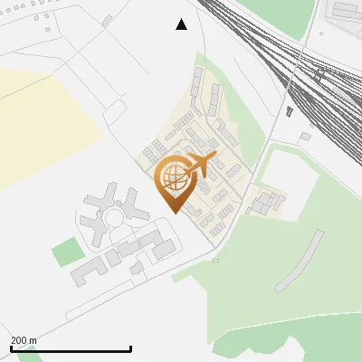 Foto zu Drieschstraße 4-16, 51149 Köln