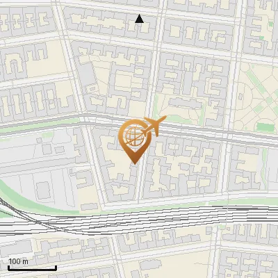 Foto zu Driesener Straße 3-28, 10439 Berlin