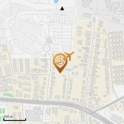 Karte Driftstieg 12-18, 22607 Hamburg