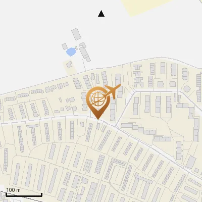 Karte Driftstücken 2-4, 22589 Hamburg