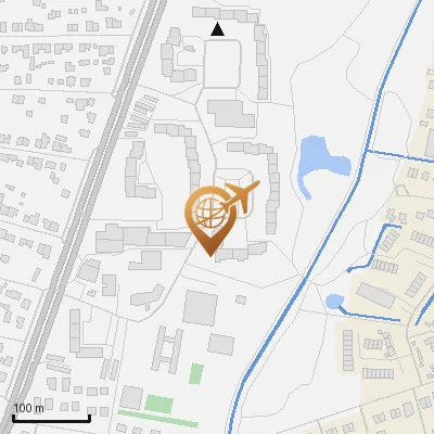 Karte Dringsheide 14, 22119 Hamburg