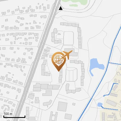 Karte Dringsheide 15, 22119 Hamburg