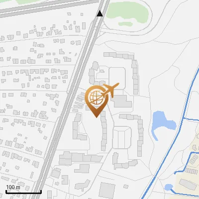 Karte Dringsheide 21, 22119 Hamburg