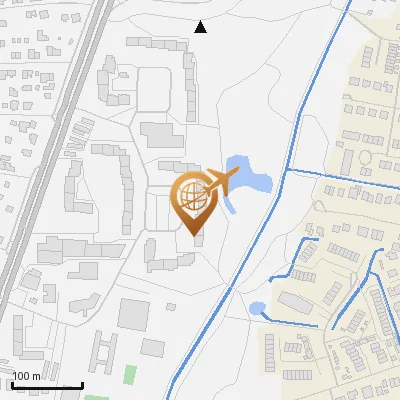 Karte Dringsheide 22-26, 22119 Hamburg