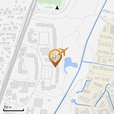 Karte Dringsheide 36, 22119 Hamburg