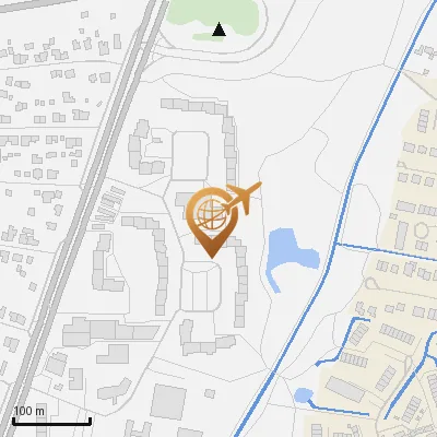 Karte Dringsheide 40-42, 22119 Hamburg