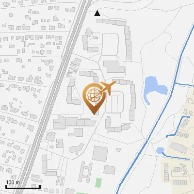 Karte Dringsheide 9, 22119 Hamburg