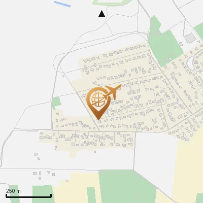 Karte Drögensee 38, 22397 Hamburg