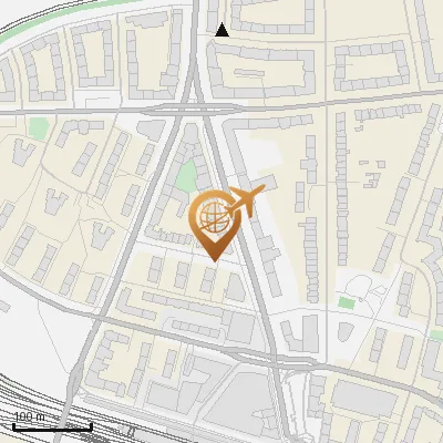 Karte Drögestraße 1-2, 22305 Hamburg