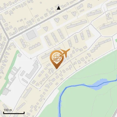 Karte Dröögsiet 18-26, 22115 Hamburg