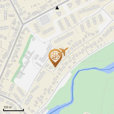 Karte Dröögsiet 28-34, 22115 Hamburg