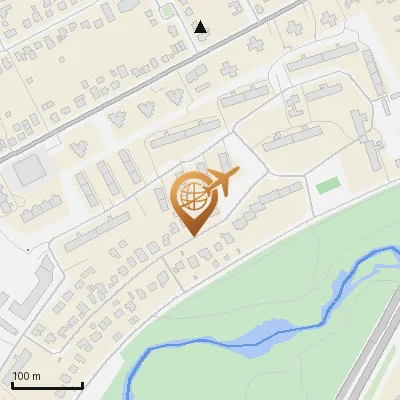 Karte Dröögsiet 6-8, 22115 Hamburg