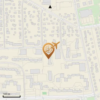 Foto zu Dröpkeweg 13-15, 12353 Berlin