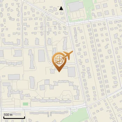 Foto zu Dröpkeweg 1-3, 12353 Berlin