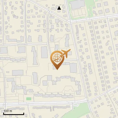 Karte Dröpkeweg 5, 12353 Berlin