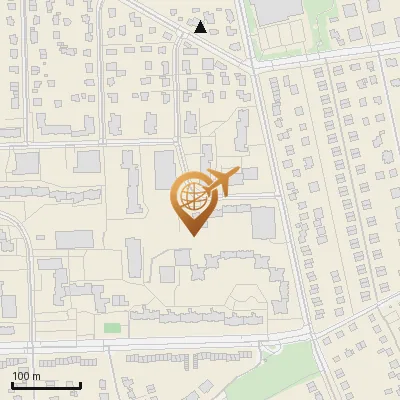 Foto zu Dröpkeweg 7, 12353 Berlin