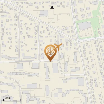 Foto zu Dröpkeweg 8-11, 12353 Berlin