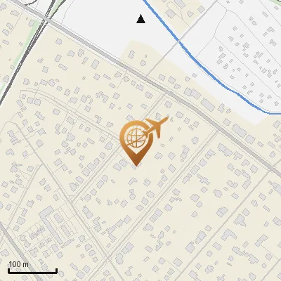 Karte Drössestraße 12, 12524 Berlin