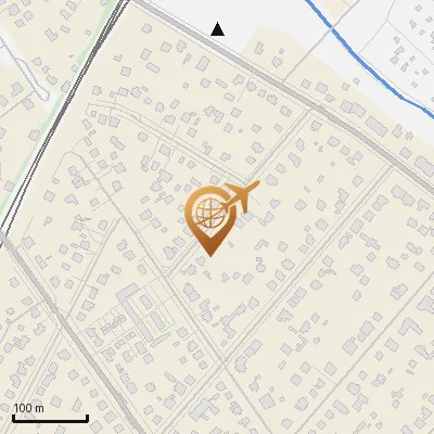 Karte Drössestraße 22, 12524 Berlin