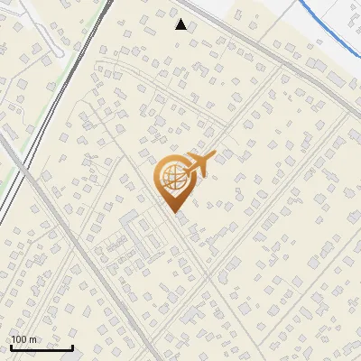 Karte Drössestraße 28, 12524 Berlin