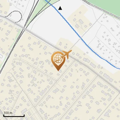 Karte Drössestraße 5, 12524 Berlin