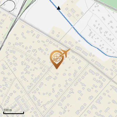 Foto zu Drössestraße 3-14, 12524 Berlin