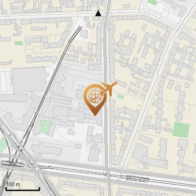 Foto zu Drontheimer Straße 33, 13359 Berlin