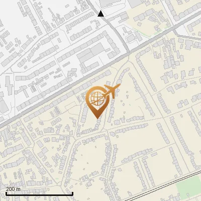 Foto zu Drosselbartstraße 1-17, 51067 Köln