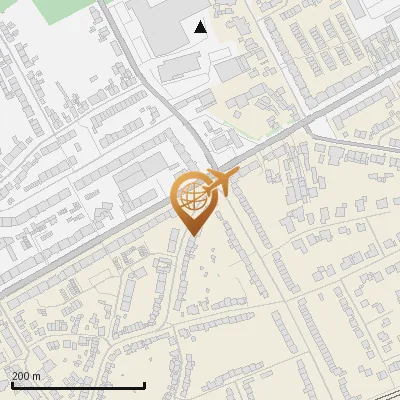 Foto zu Drosselbartstraße 20-28, 51067 Köln