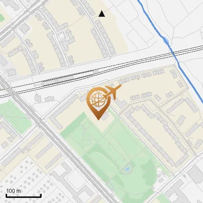 Foto zu Drosselbartstraße 4-6, 12057 Berlin