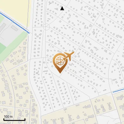 Foto zu Drosselbartweg 8-14, 13088 Berlin