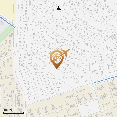 Foto zu Drosselbartweg 17-22, 13088 Berlin